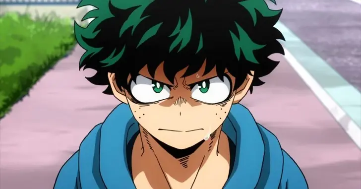 Legião dos Heróis on X: Novas imagens do filme de My Hero Academia!  >>  / X