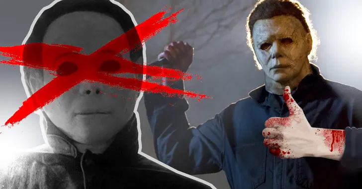 Qual a melhor ordem para assistir e entender a franquia Halloween, com  Michael Myers? 