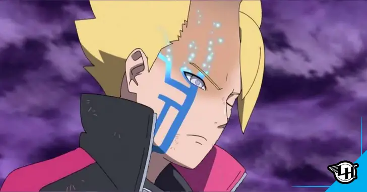 Boruto Resumo do Episodio 8 - Boruto Naruto A Nova Geração
