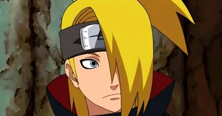 Na escuridão surgem nuvens vermelhas 17) Curtir Ç) Comentar Compartilhar  Naruto, Deidara e outros 20 curtiram