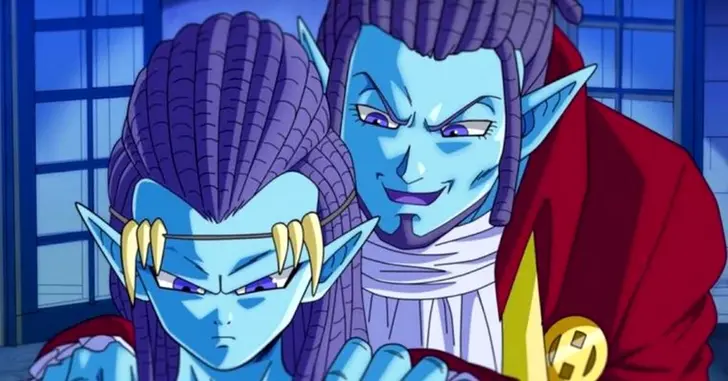 Dragon Ball Super  Primeira imagem do capítulo 80 é divulgada