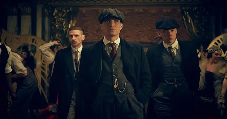 Crítica  Peaky Blinders: Série encerra sua brilhante jornada com