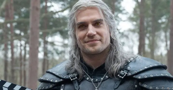 Henry Cavill vai abandonar Geralt na 4ª temporada de The Witcher