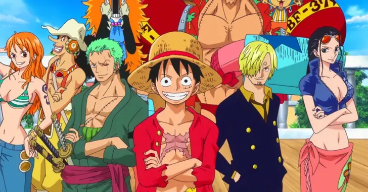 One Piece: Criador da série divulga arte de Nami lutando no estilo