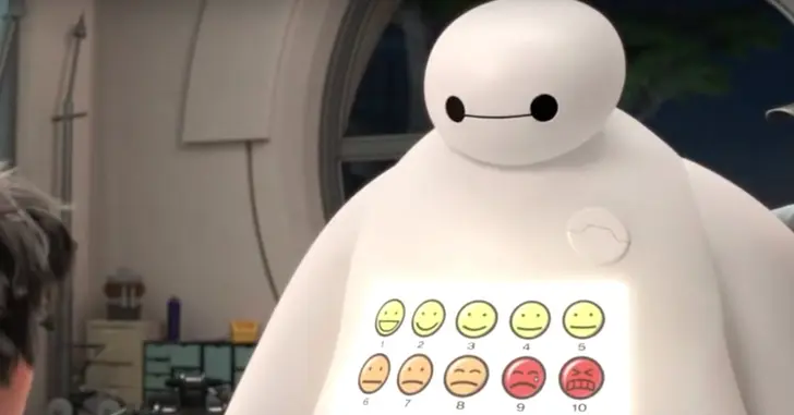 Baymax Série Animada De Operação Big Hero Ganha Trailer No Disney Day 7561