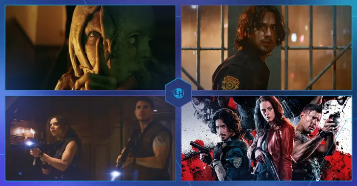 Resident Evil: quem são os personagens do reboot dos cinemas