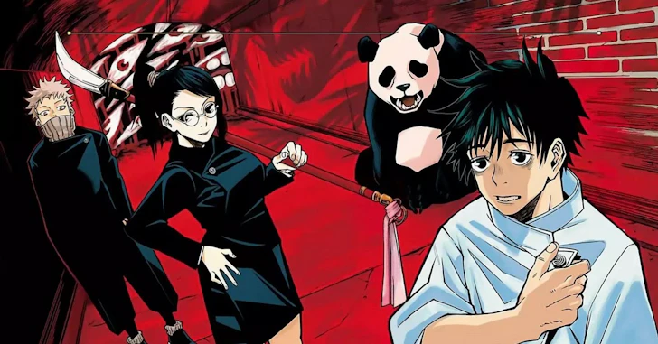 10 melhores anime que todos os fãs de Jujutsu Kaisen precisam assistir