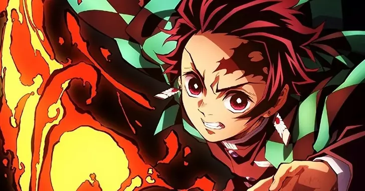 Jogo de Demon Slayer terá Tanjiro com a respiração do fogo