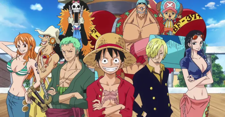 One Piece: conheça os personagens do live action da Netflix