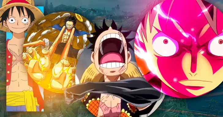 COMO ASSISTIR 1000 EPISÓDIOS DE ONE PIECE EM 1 DIA! 