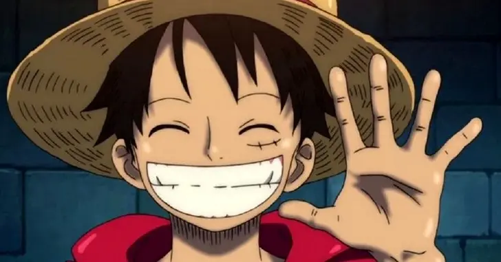 foto luffy perfil