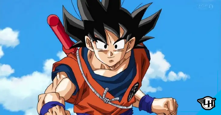 E se Goku fosse uma pessoa real? Artista imagina como seria o protagonista  de Dragon Ball - Notícias Série - como visto na Web - AdoroCinema
