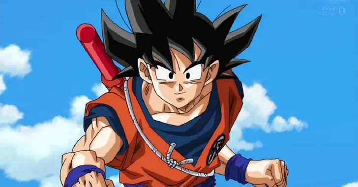 Este é o motivo pelo qual o Instinto Superior Perfeito em Dragon Ball Super  tem Cabelo Branco