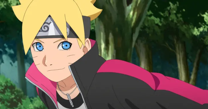 BORUTO DUBLADO NA NETFLIX? 