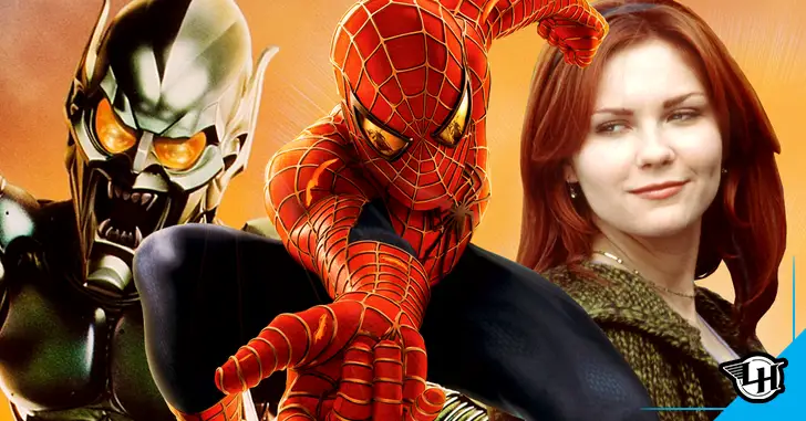 Homem-Aranha: Kirsten Dunst acredita no retorno de Mary Jane: 'Ainda há  tempo