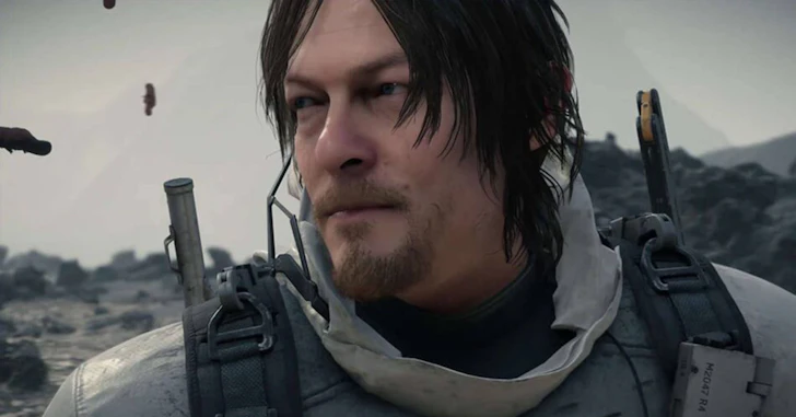 Norman Reedus alimenta rumores sobre Motoqueiro Fantasma