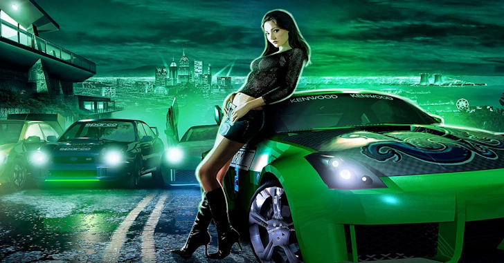 Filme de Need for Speed ganha data de lançamento
