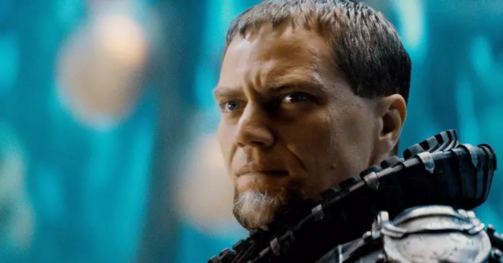 The Flash Michael Shannon O General Zod Deve Aparecer No Filme