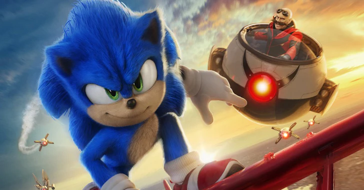 Após críticas de fãs, Sonic terá sua aparência alterada em filme - Revista  Galileu