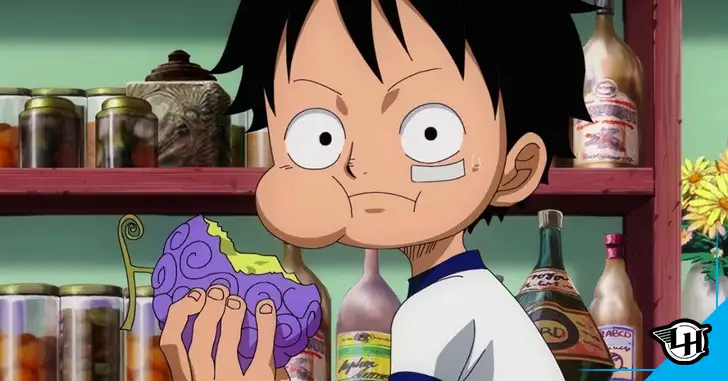 One Piece  As 5 maiores fraquezas de Luffy no anime