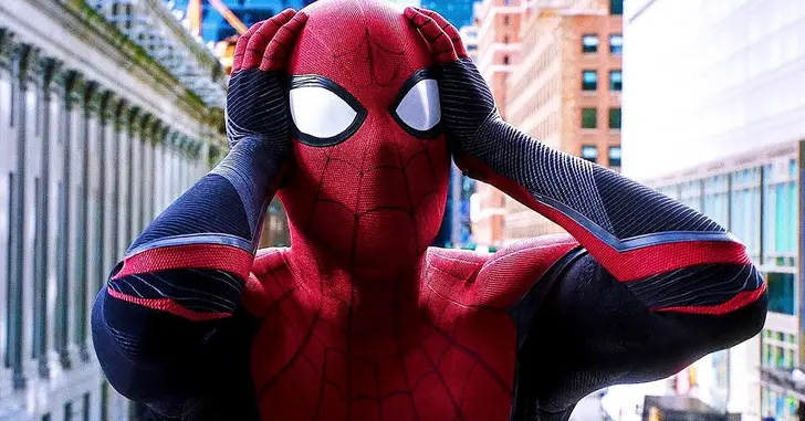 Assistir - Homem-Aranha - Sem Volta para Casa (2021) Dublado Filme