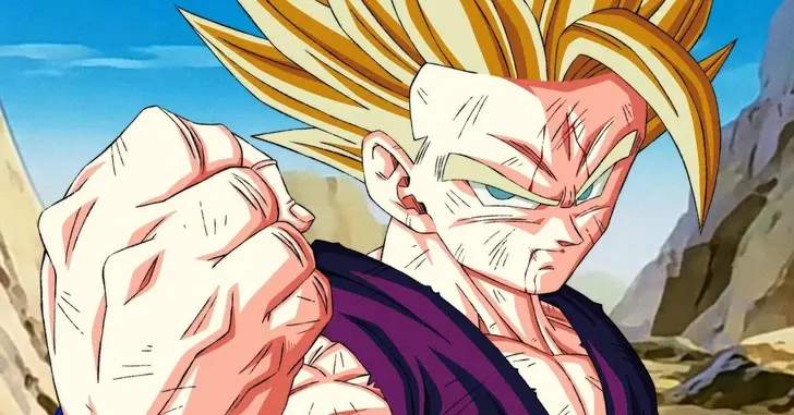 AKIRA TORIYAMA REVELA O NOME DA NOVA TRANSFORMAÇÃO DO GOHAN! 