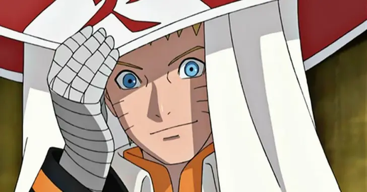 Esta é a idade dos personagens de Naruto no início de Boruto - Critical Hits