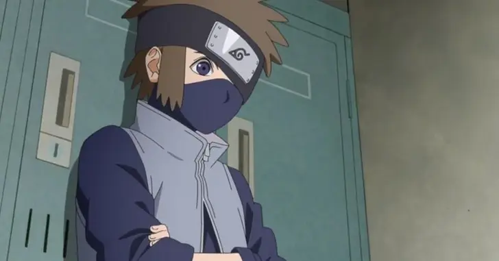 Naruto: Entenda por que Kakashi sempre usa máscara