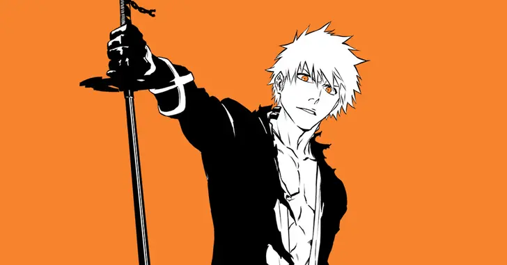 BLEACH: OS FULLBRINGERS NÍVEL DE PODER - DO MAIS FRACO AO MAIS