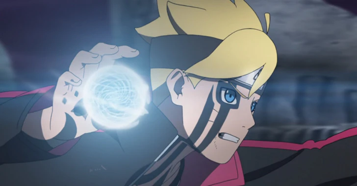 Boruto: Naruto Next Generations recebe dublagem inédita em