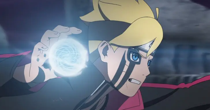 Dublagem inédita de BORUTO: NARUTO NEXT GENERATIONS chega hoje na