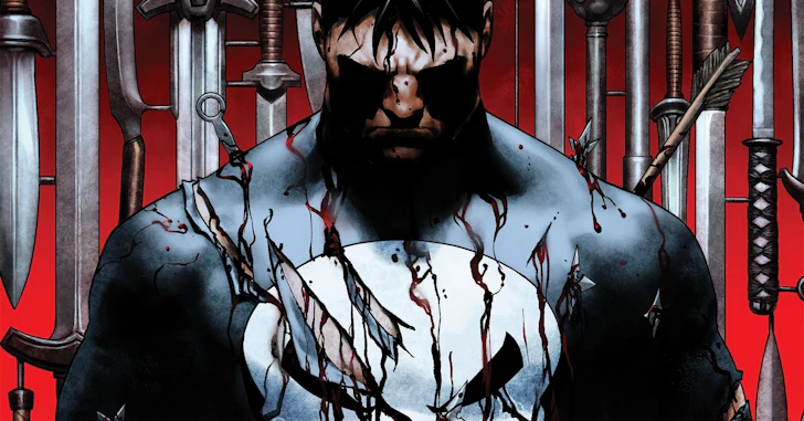 Justiceiro: Capa de nova revista do anti-herói faz referência à HQ clássica  do Homem-Aranha