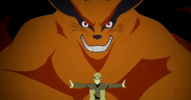 Kurama morre em Boruto,Naruto: : r/HUEstation