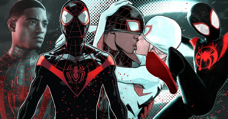 Spider-Man: Miles Morales remasterizado já tem data de lançamento - Giz  Brasil