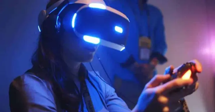 Sony anuncia PlayStation VR2 com jogo exclusivo da franquia