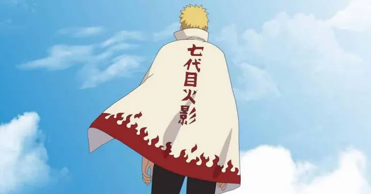 como cada ninja se tornou hokage