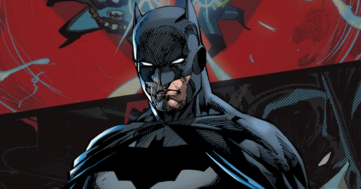 Batman: Nova HQ revela um dos grandes amores do herói na Liga da Justiça