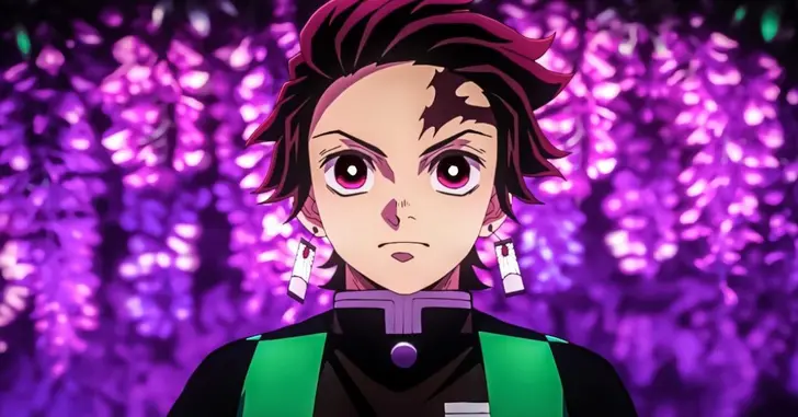 Desenhando o rosto de perfil usando Demon Slayer – Kimetsu no Yaiba como  exemplo – Blog da AreaE