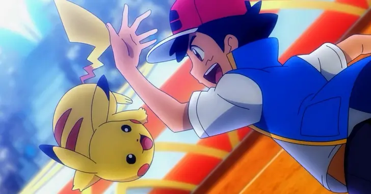 Pokémon: Veja momentos marcantes de Ash e Pikachu