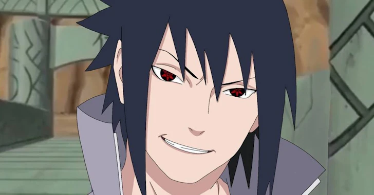 PORQUE O SASUKE TEM SÓ UM RINNEGAN ?? (REVELADO!!) Naruto Shippuden