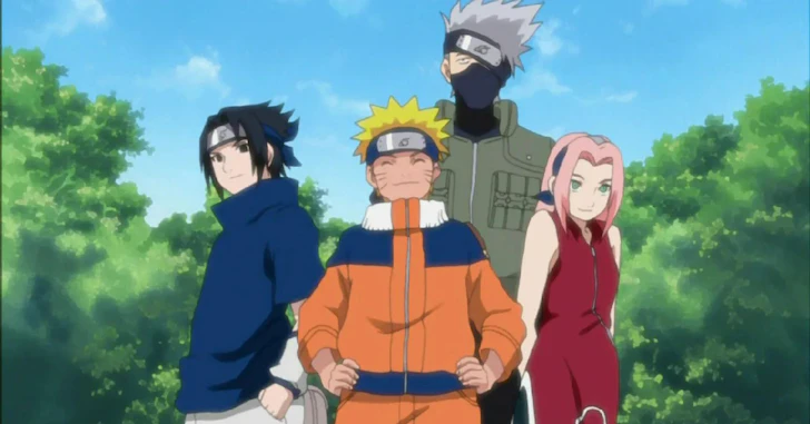 Naruto: Sakura se torna uma lendária samurai em nova arte de fã