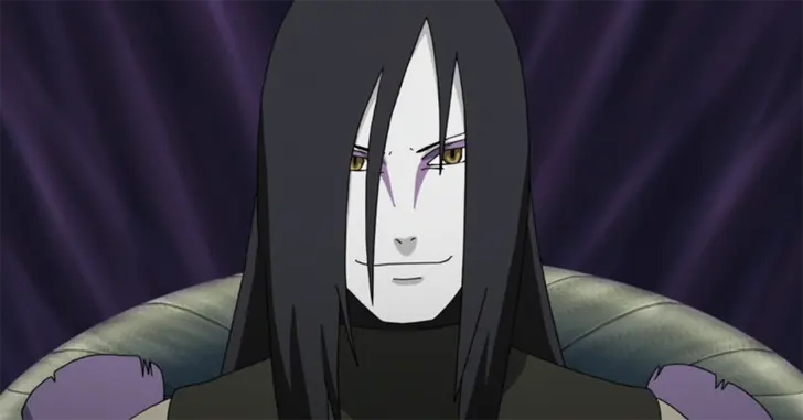 Naruto - Em qual episódio Orochimaru ataca o Terceiro Hokage