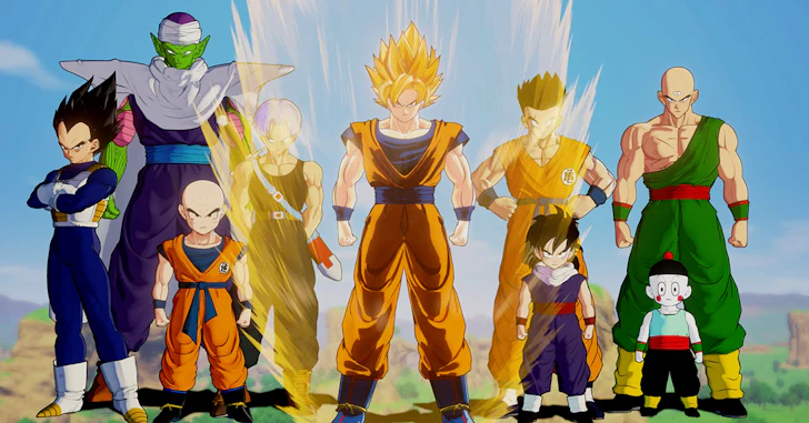 Dragon Ball permanentemente deixou de lado seu personagem mais forte -  Critical Hits