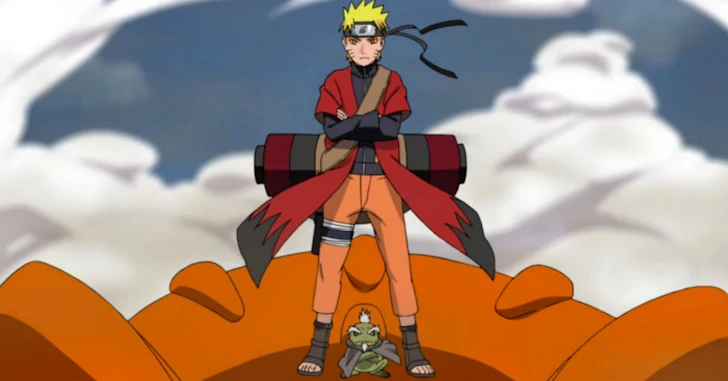 Você sabe o que é um Naruto na culinária japonesa? - Critical Hits