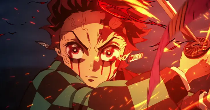 Demon Slayer e o episódio que surpreendeu a todos