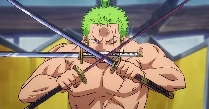 Zoro morreu? Ele apareceu no mangá 1046 de One Piece e não está