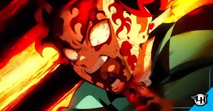 Episódio 7 da Temporada 3 de Demon Slayer traz uma conexão entre Tanjiro e  a família de Tokito - Critical Hits