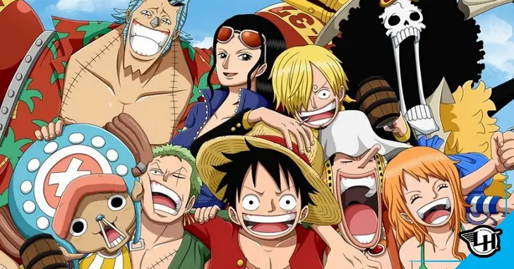 One Piece: Quais arcos serão adaptados na primeira temporada da série da  Netflix?