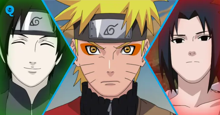 QUIZ DE NARUTO - 30 PERGUNTAS E RESPOSTAS DE NARUTO - NARUTO SHIPPUDEN