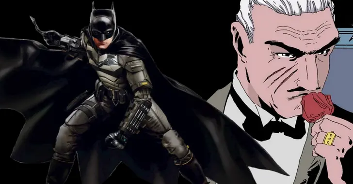 Quem é Carmine Falcone, mafioso de Gotham que terá papel importante no novo  filme do Batman?